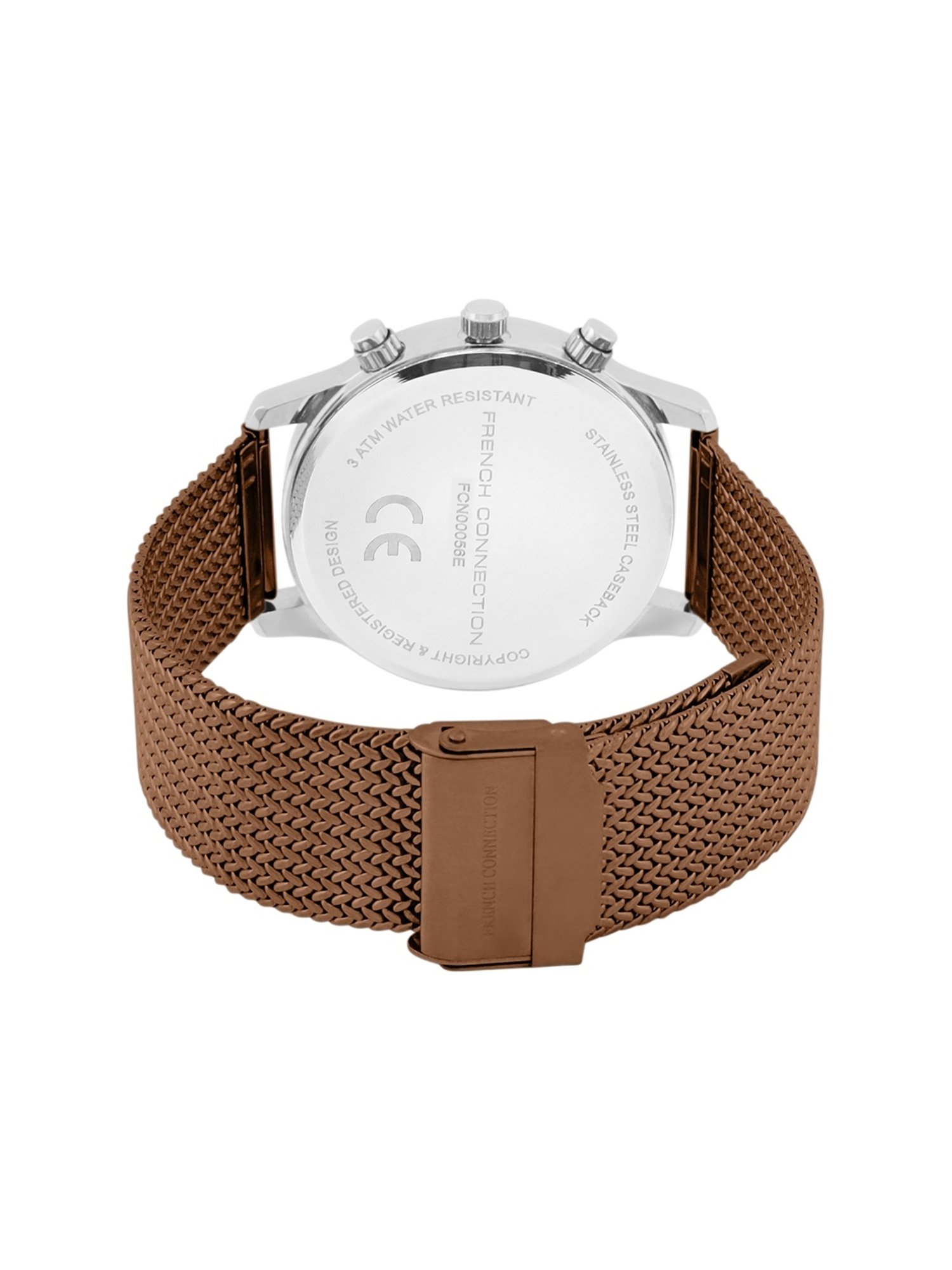 French Connection FCN00056E Chronograph watch for Men