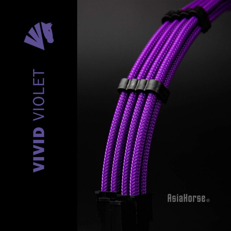 1M 16AWG Heavy Duty Power Extension Cord Power Extension Cable 3 Feet 1 Meters 3 Conductor NEMA 515P to NEMA 515R 13 Amp Power Cable ED70906