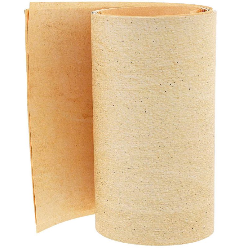 24-Sheet Juvale Antique Vintage Stationery Scroll Paper, 6 Designs