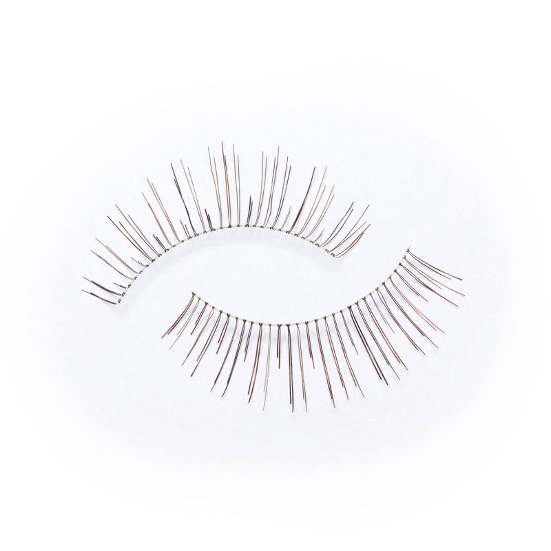 Eylure False Eyelashes Naturals No. 020 - 3pr