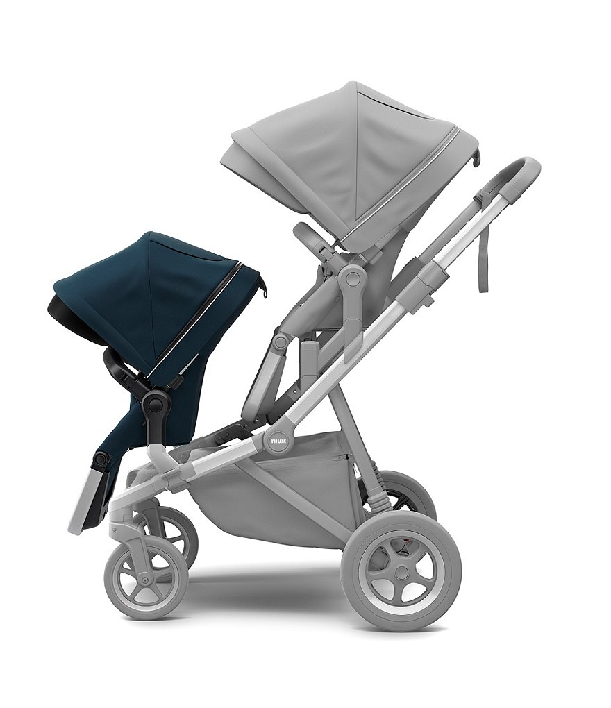 Thule Sleek Sibling Seat for Sleek Stroller