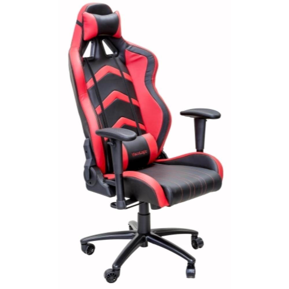 ViscoLogic LC 600 Metal Frame Gaming Chair