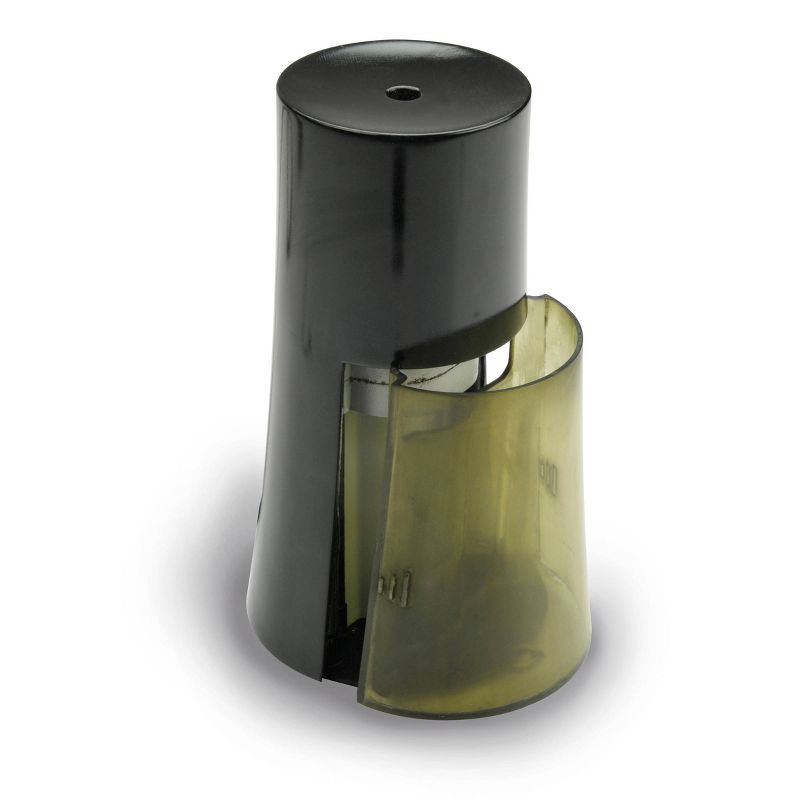 General's Hexagonal Non-Toxic Drawing Pencil, 6H Thin Tip, Blue, pk of 12