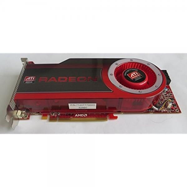 ATI Radeon HD 4870 Graphics Upgrade Kit for Apple Mac Pro