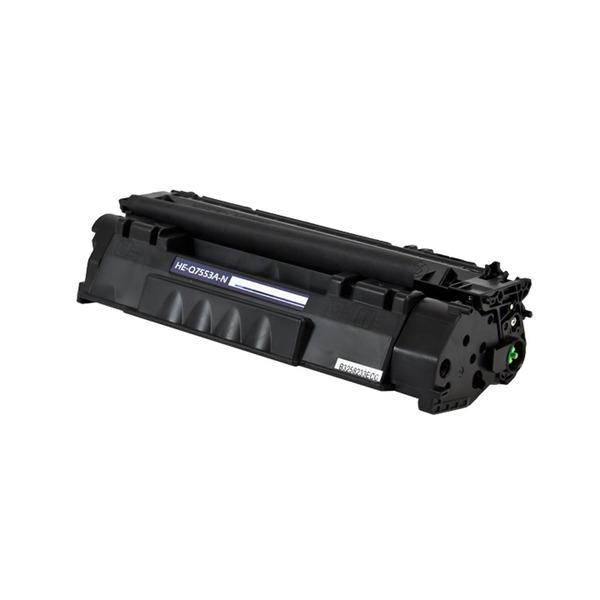 Compatible New York Toner 3 Pack Of ML-1210D3 Toner Cartridge - Black