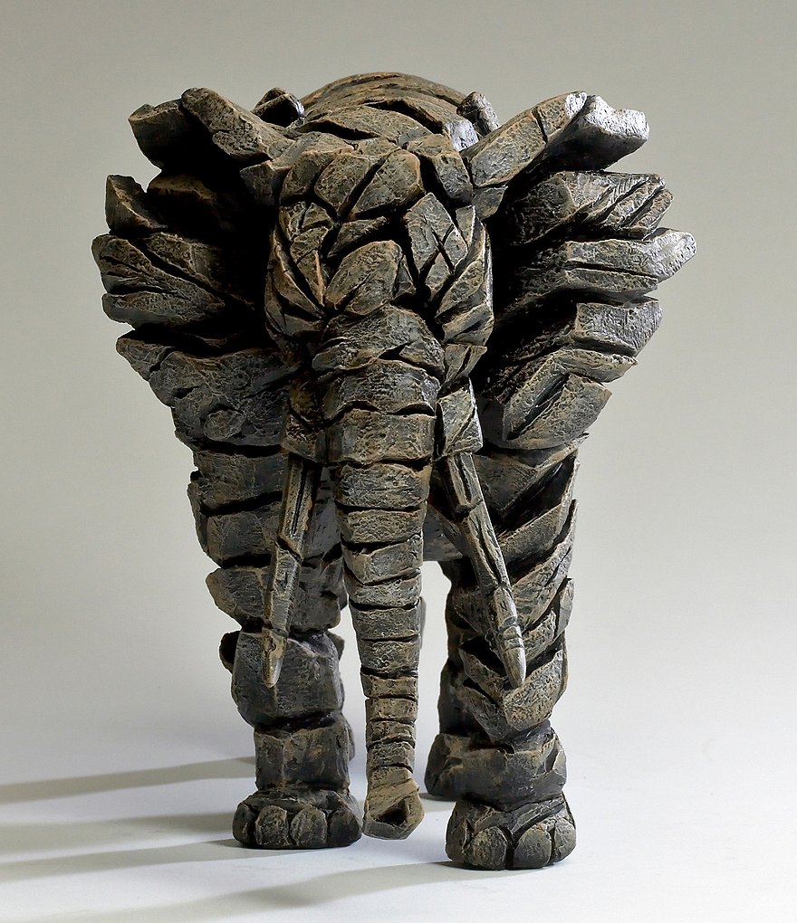 Mark Roberts Northpole Pumpkn Pie Elf Figurine