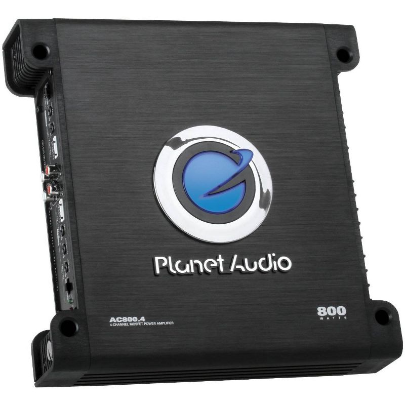 QPower GMC Chevy Crew Cab 2007-2013 Dual 12" Sub Box Enclosure w/ Bedliner Spray