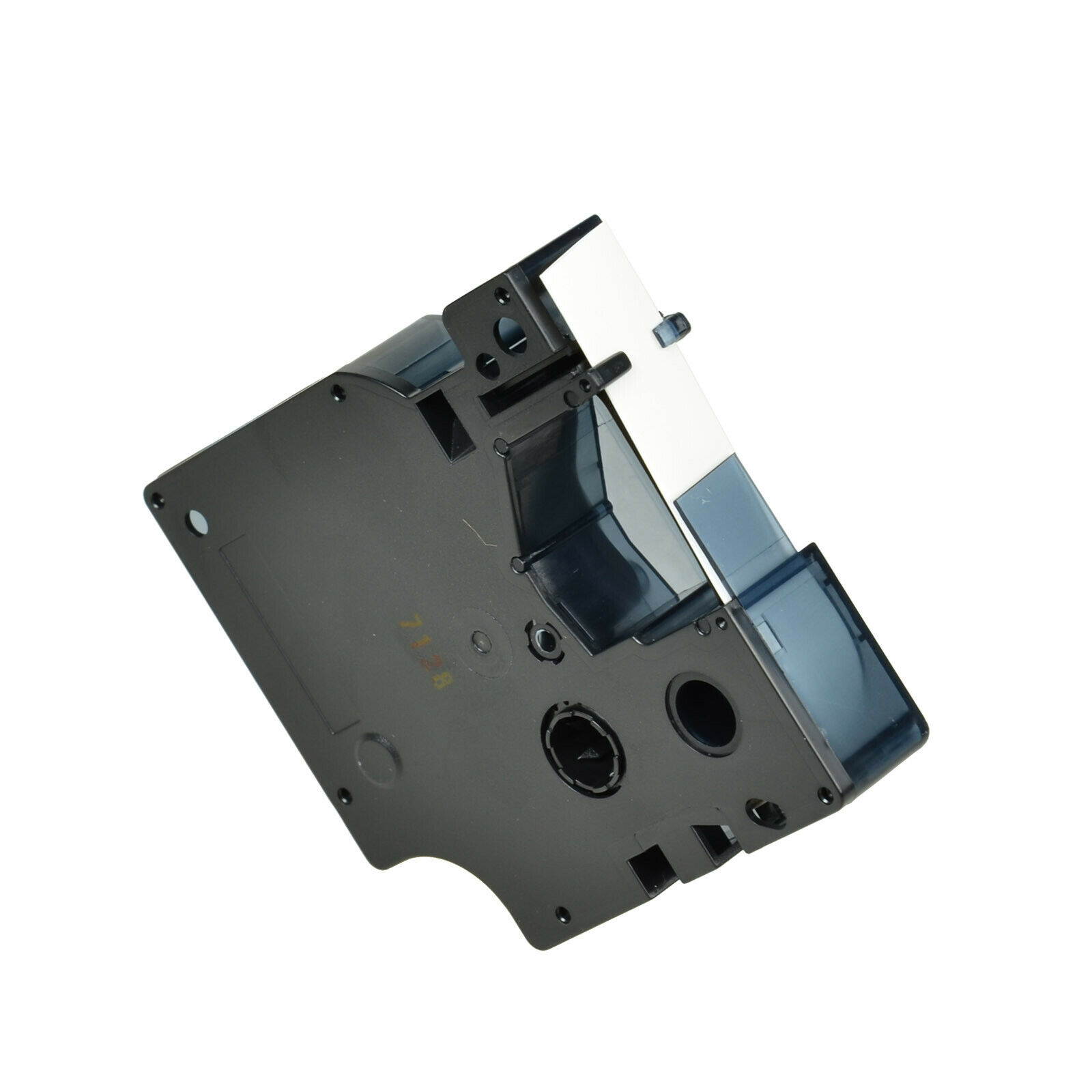 5PK For DYMO Rhino 3000/6000 Heat-Shrink Tube 18055 Industry Label Tape 12mm