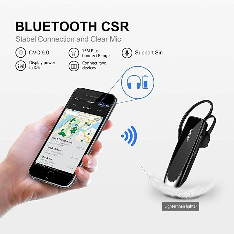 i10s + aptX Clear Collectors Version Tiny Bluetooth Stereo Transmitter Compatible with Apple iPodiPhoneiPad Delivers Cleaner Audio with Reduced Latency for aptX Receivers