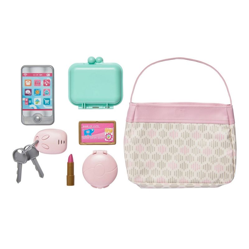 Perfectly Cute Magic Sippy Set