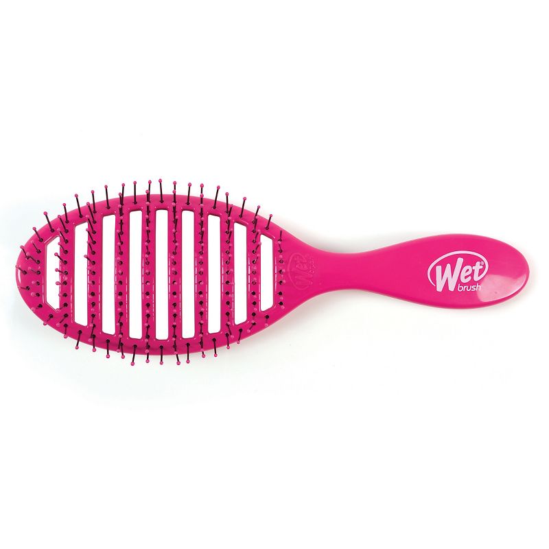 Wet Brush Speed Dry Hair Brush - Pink