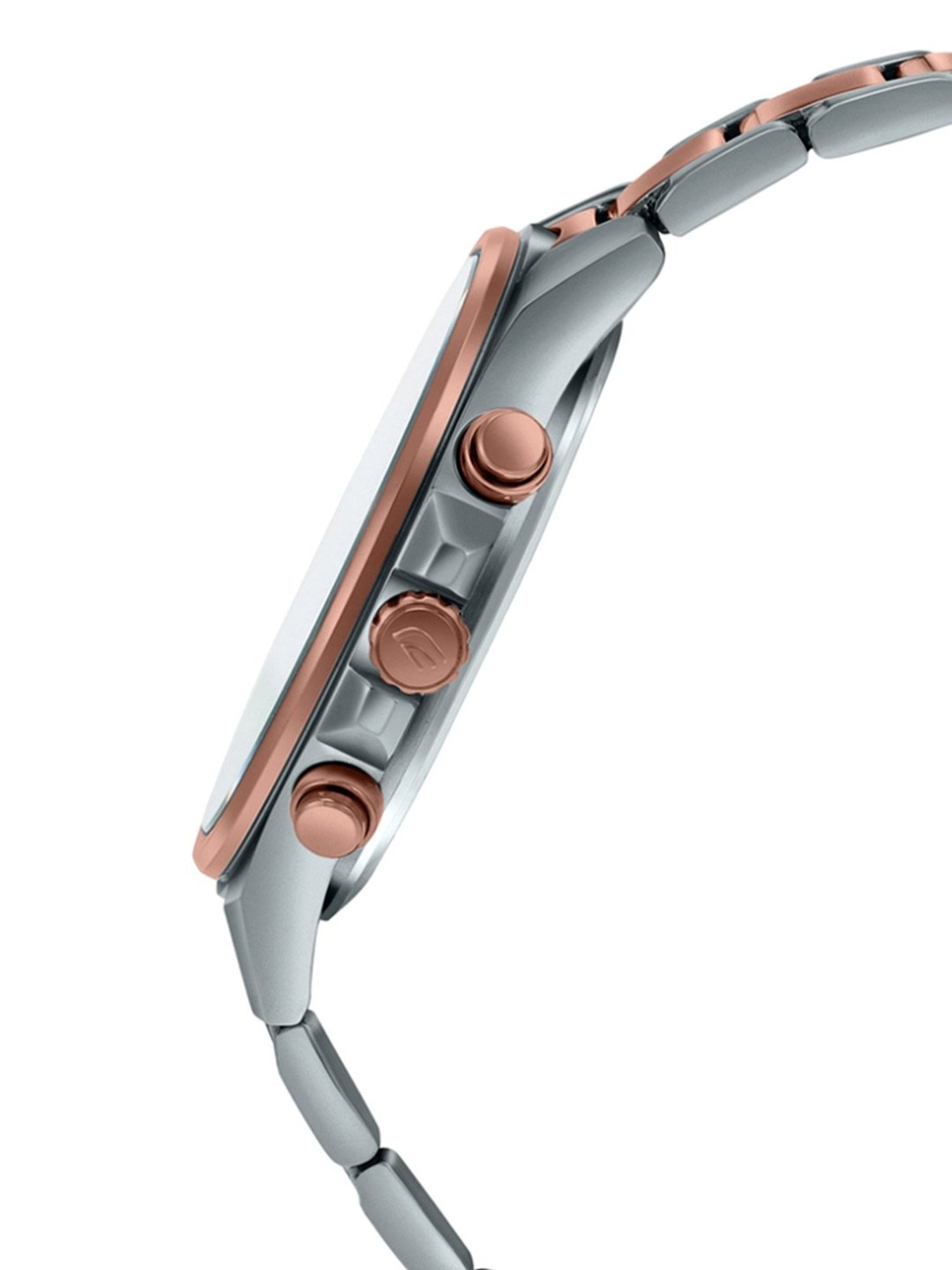 Casio EFR-S572GS-1AVUDF Edifice Analog Watch for Men