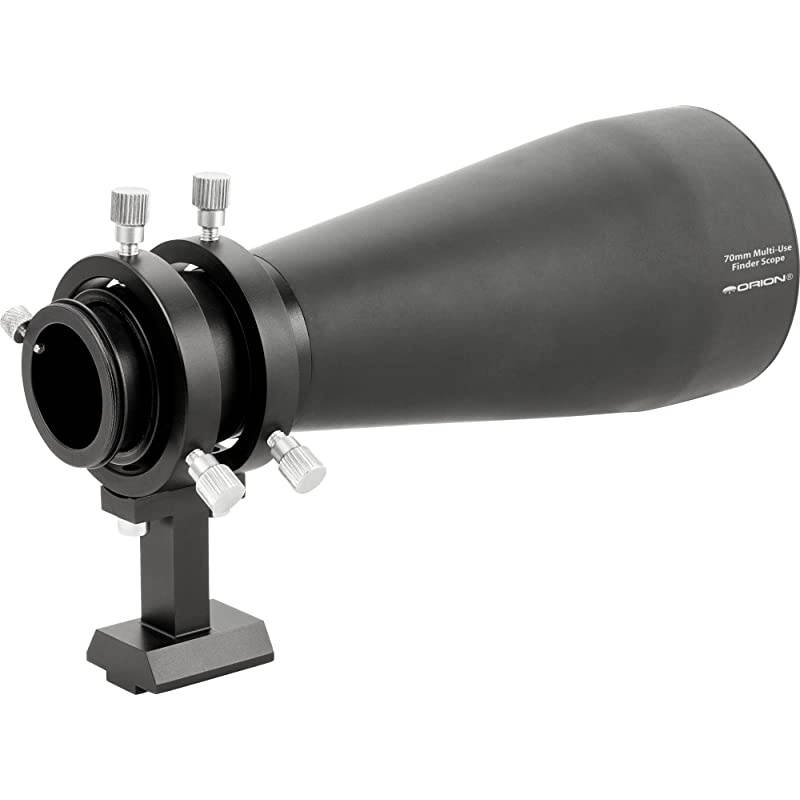 7220 70mm Multi-Use Finder Scope