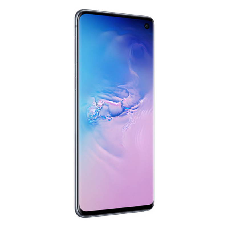 Samsung Galaxy S10 SM-G973U 128GB Unlocked SmartPhone