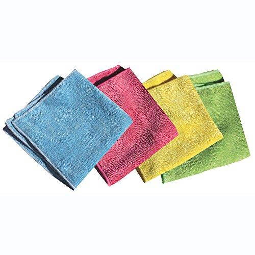 E-Cloth 1140805 General Purpose Cloths 4 Pack