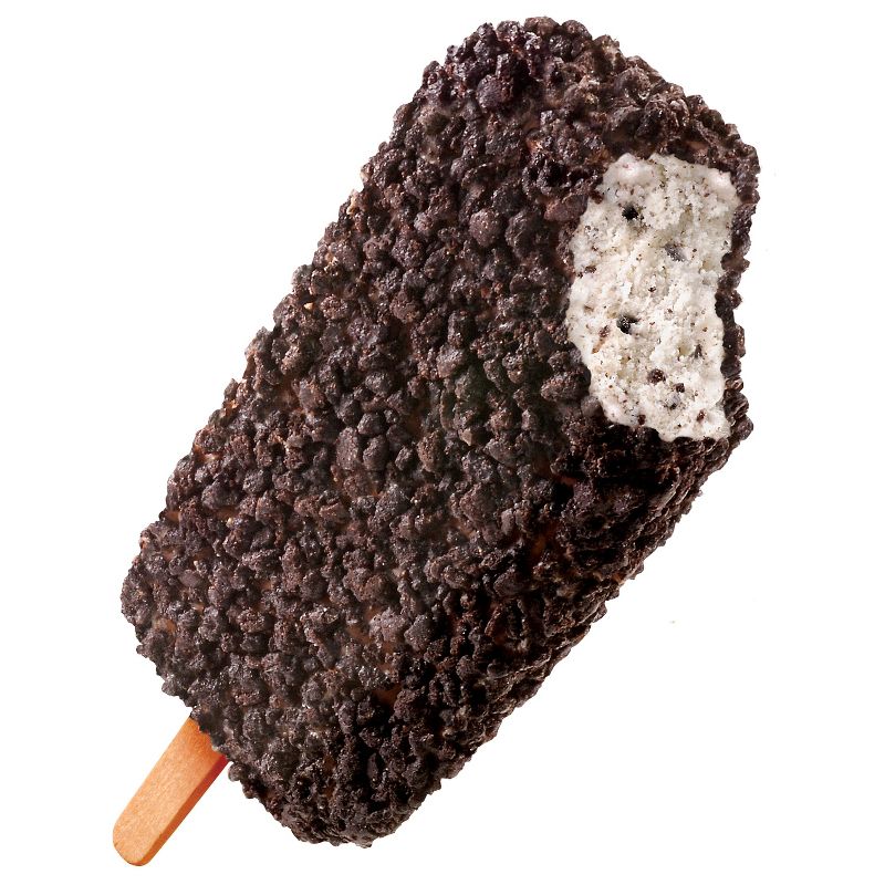 Good Humor Ice Cream & Frozen Desserts Oreo Bar - 6pk