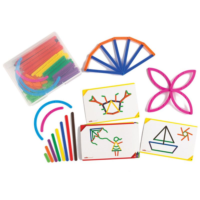 EDX Education Junior GeoStix