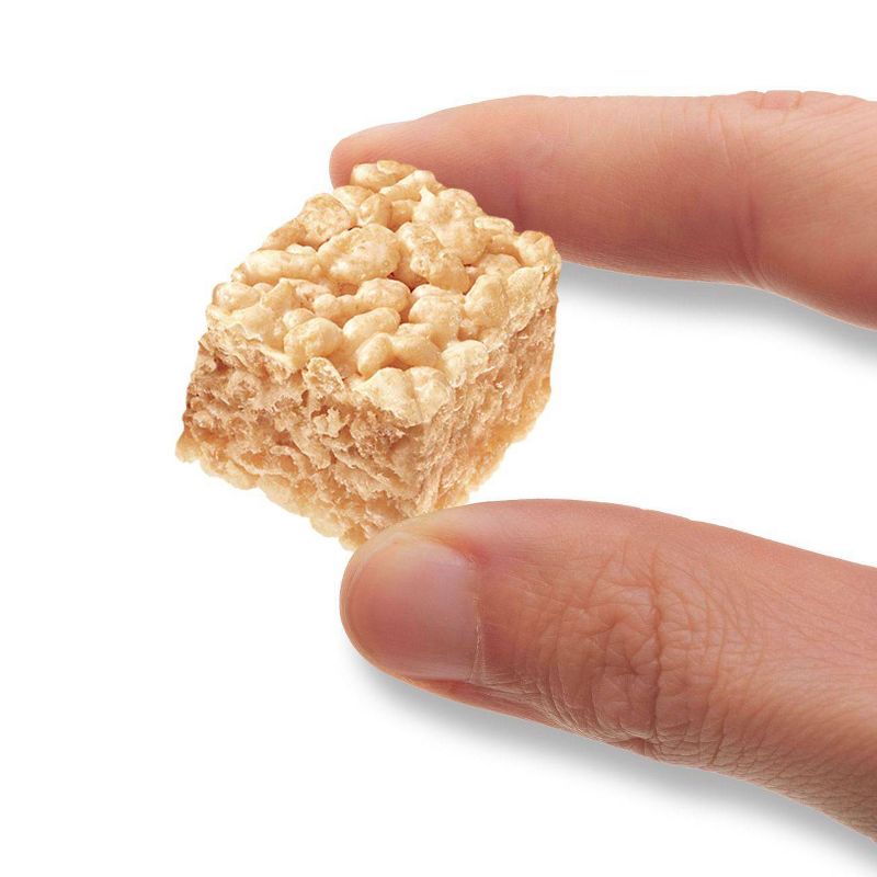 Rice Krispies Treats Original Mini Squares - 32ct
