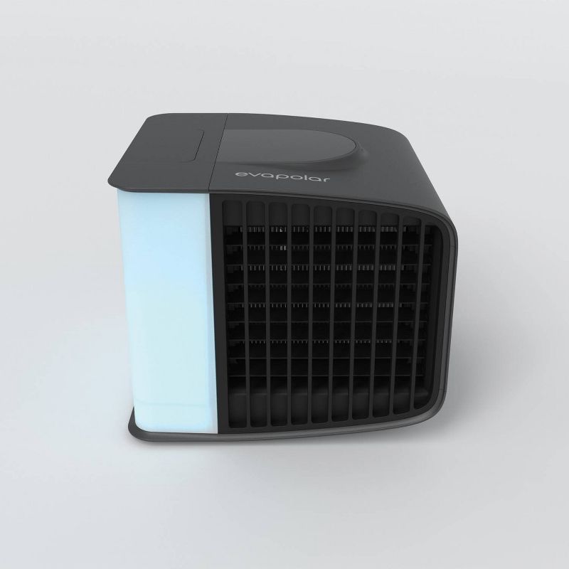 Evapolar evaSMART Personal Air Cooler Black