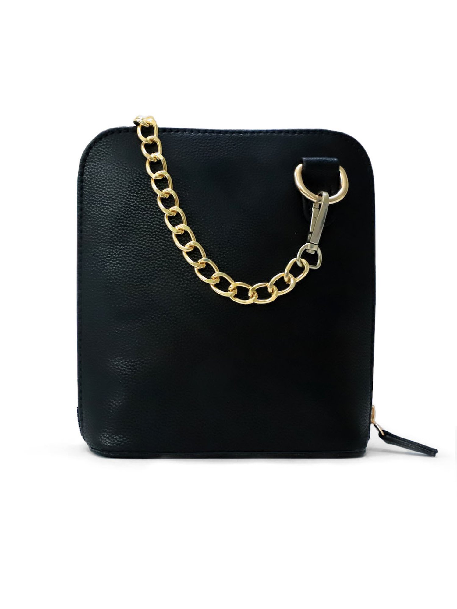 Modern Myth Multicolor Animal Effect Small Cross Body Bag