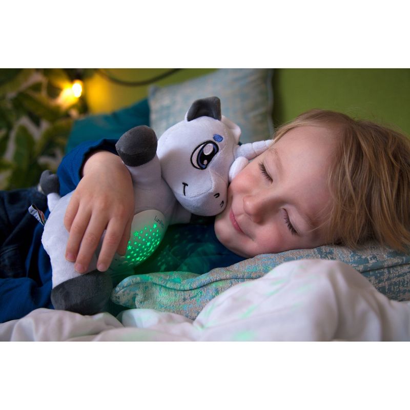 Bear Lightbox Message Board - Pillowfort™