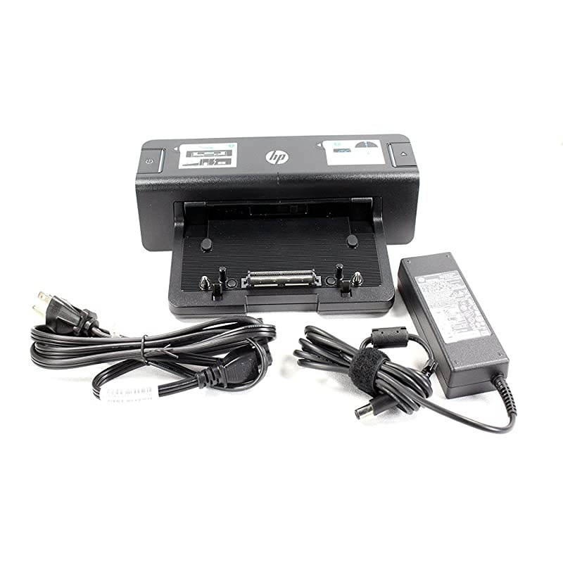 90W Docking Station A7E33