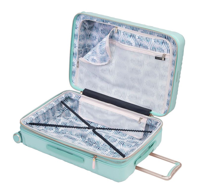 Ricardo Beverly Hills Indio Medium Check-In