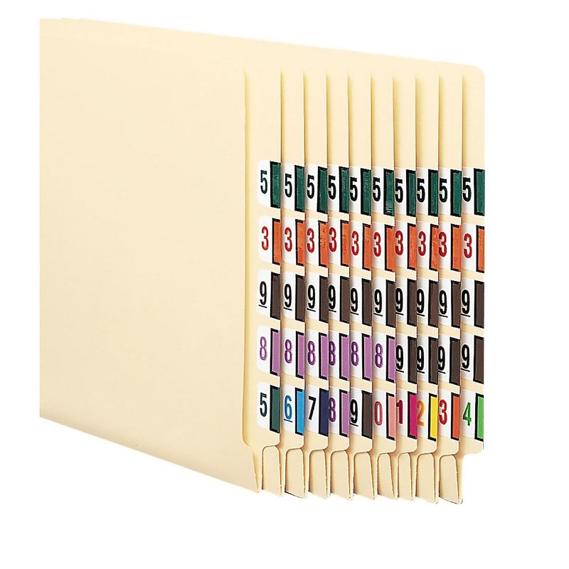 Xstamper 1223 Receved with Space for Initial or Date, Pre Inked Laser Engraved Rubber Stamp, Red Ink, Impression Size: 1/2" x 1-5/8"