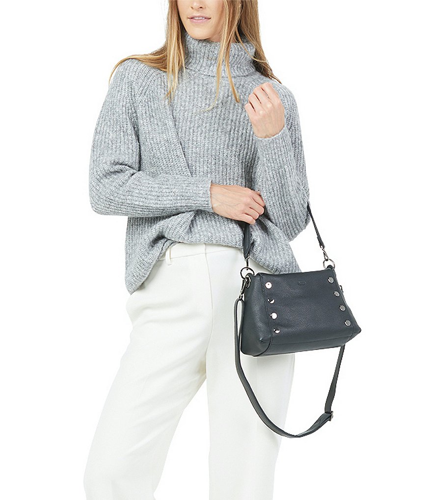 The Sak Ventura Multi Compartment Smartphone Crossbody Bag