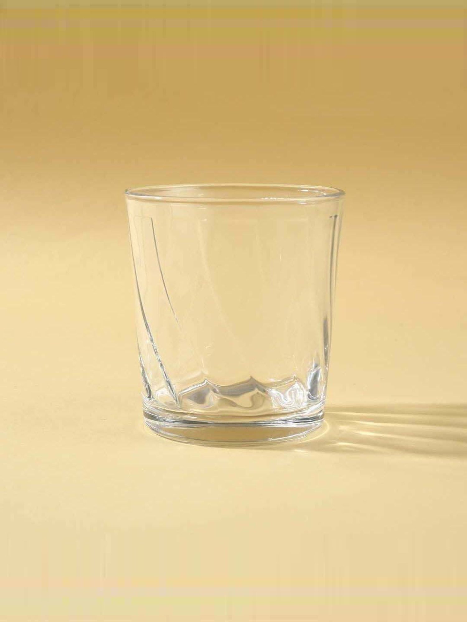 Wonderchef Modena Whiskey Glass