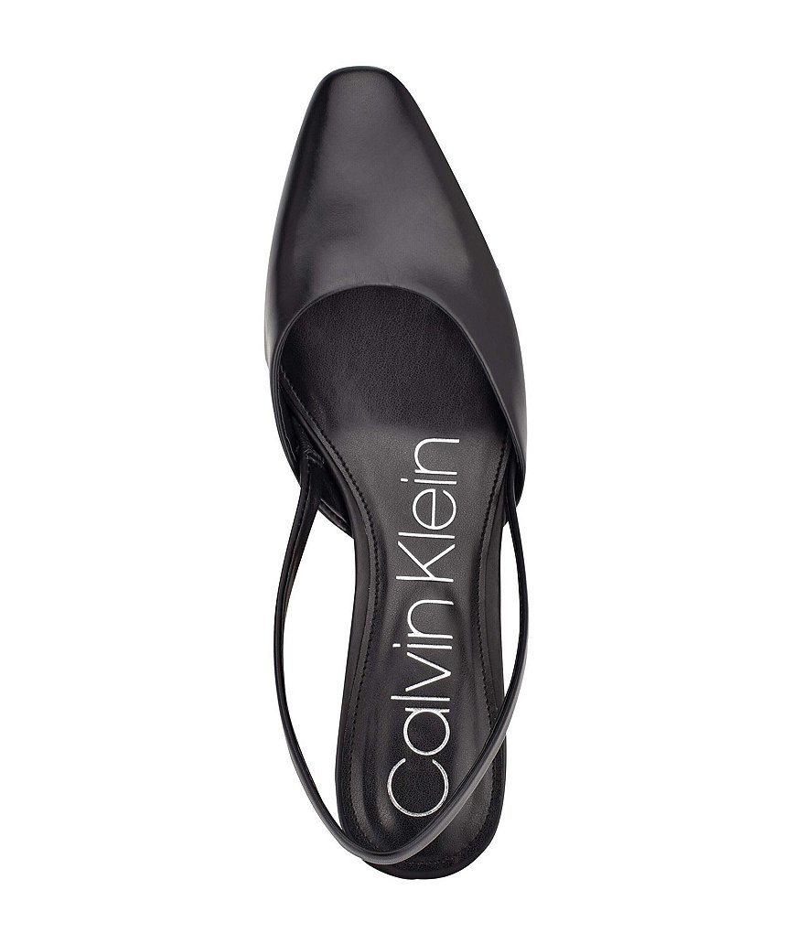 Deltan Tessa Croc-Embossed T-Strap Block Heel Pumps