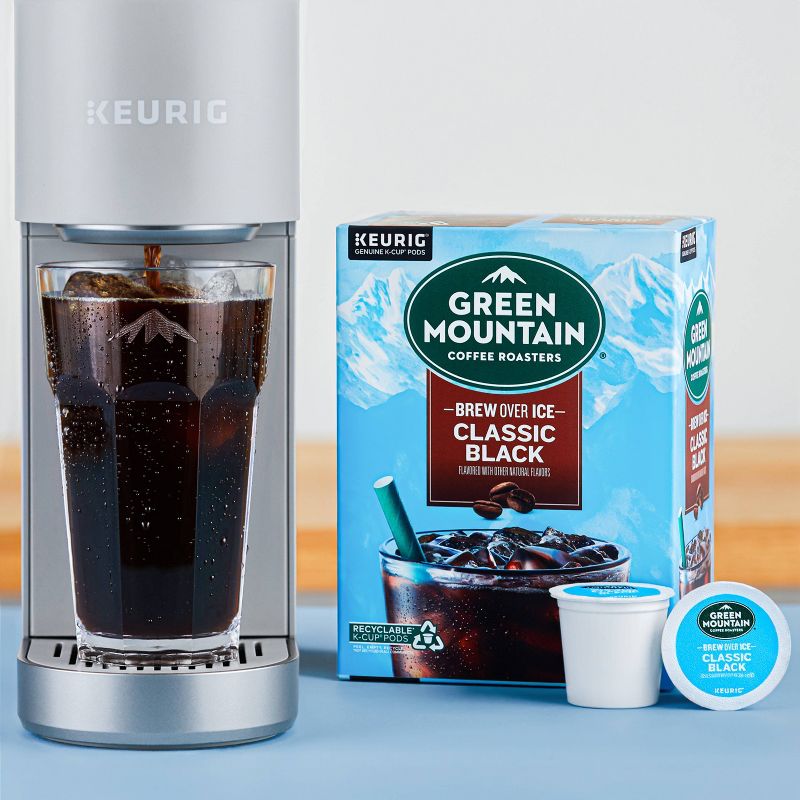 Caribou Coffee Caribou Blend Keurig K-Cup Coffee Pods - Medium Roast - 32ct