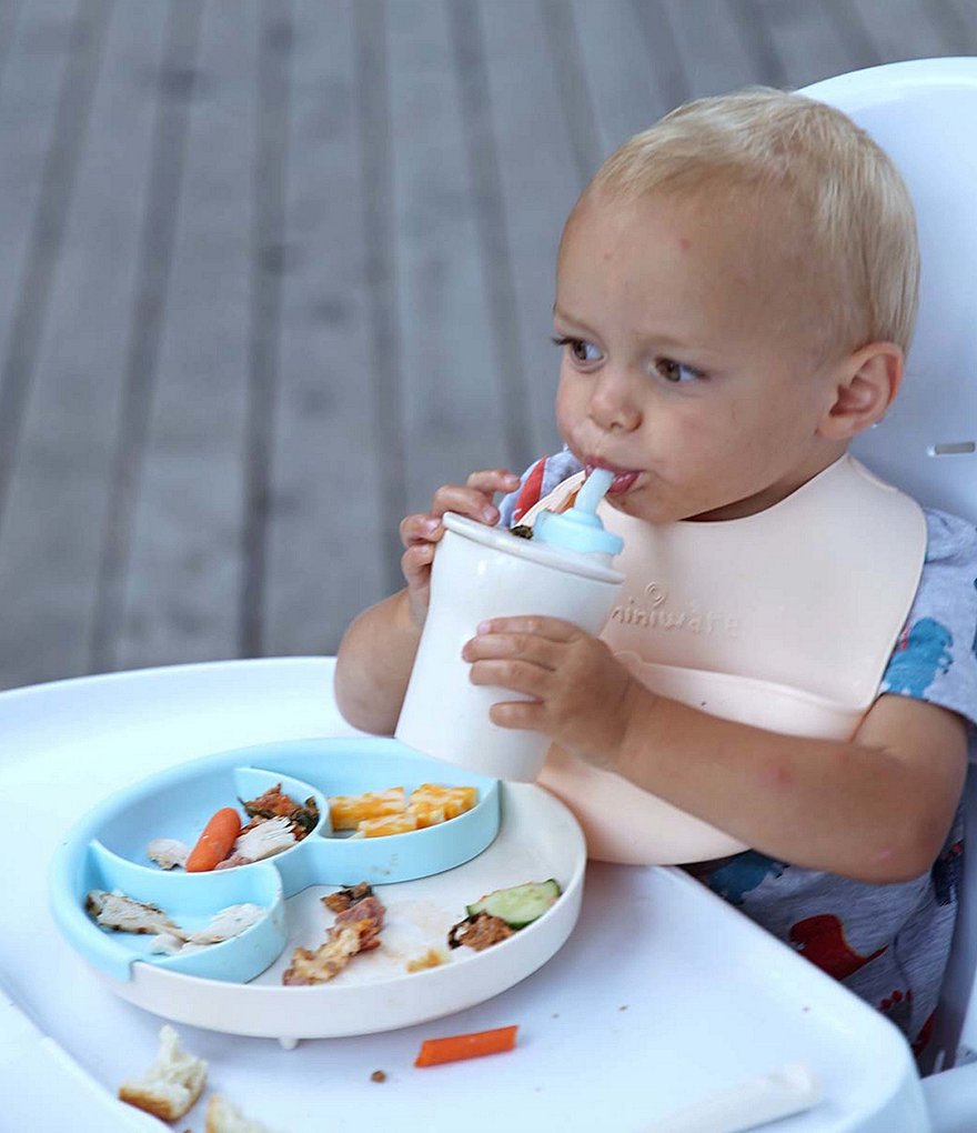 Miniware 1-2-3 Sippy Training Cup