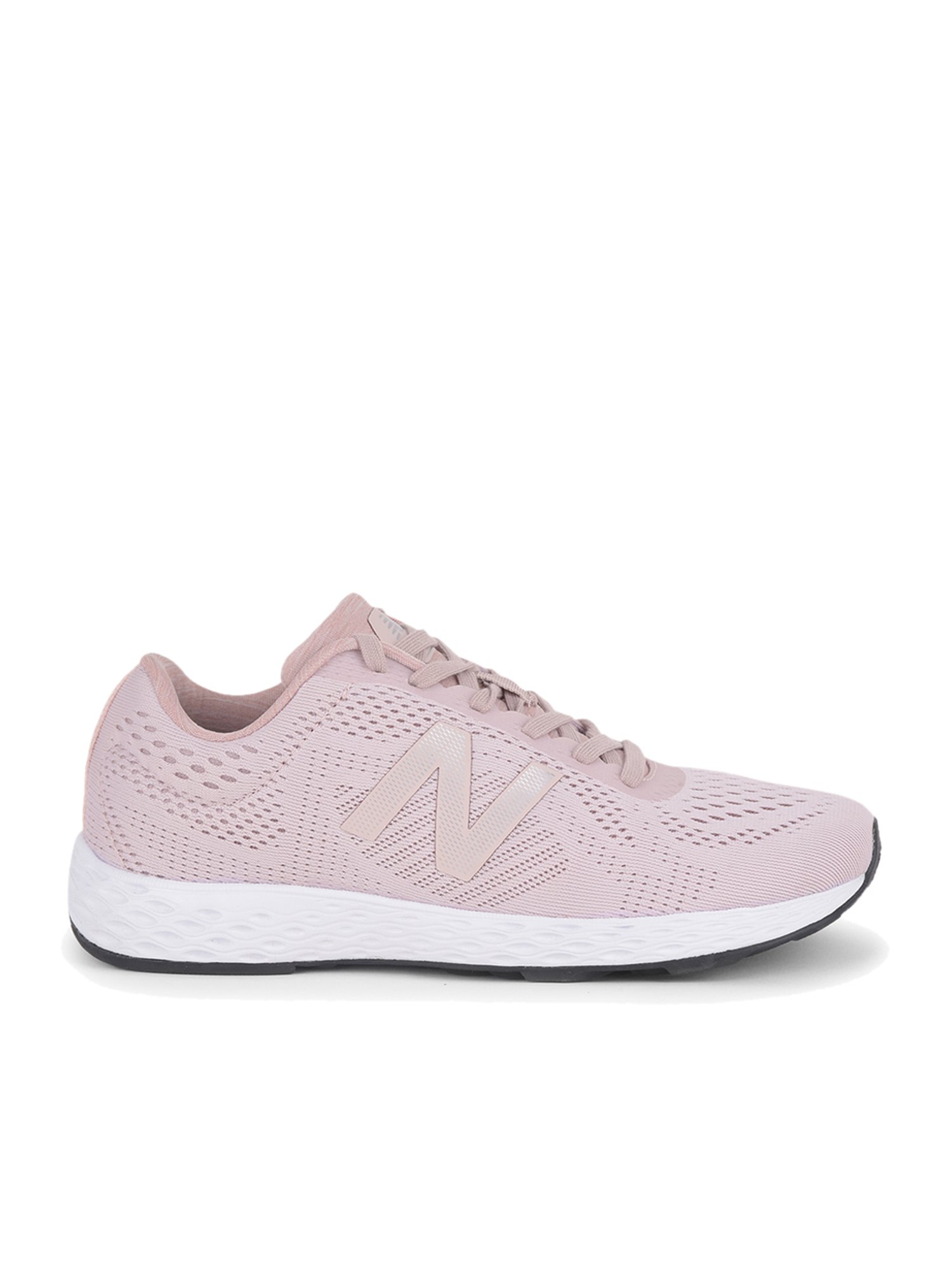 New Balance Women's Navy Running Shoes