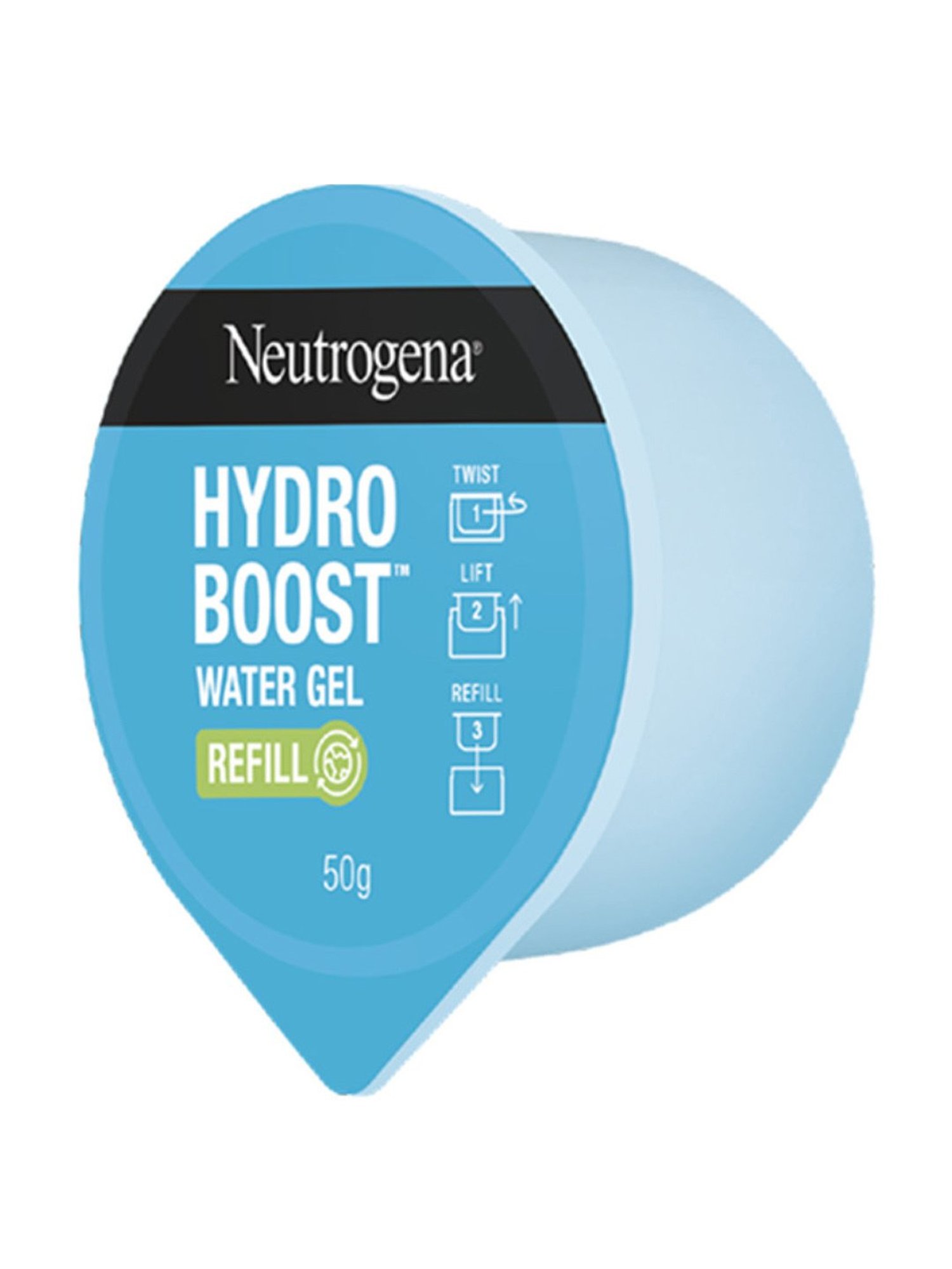 Neutrogena Hydro Boost Water Gel Refill - 50 gm