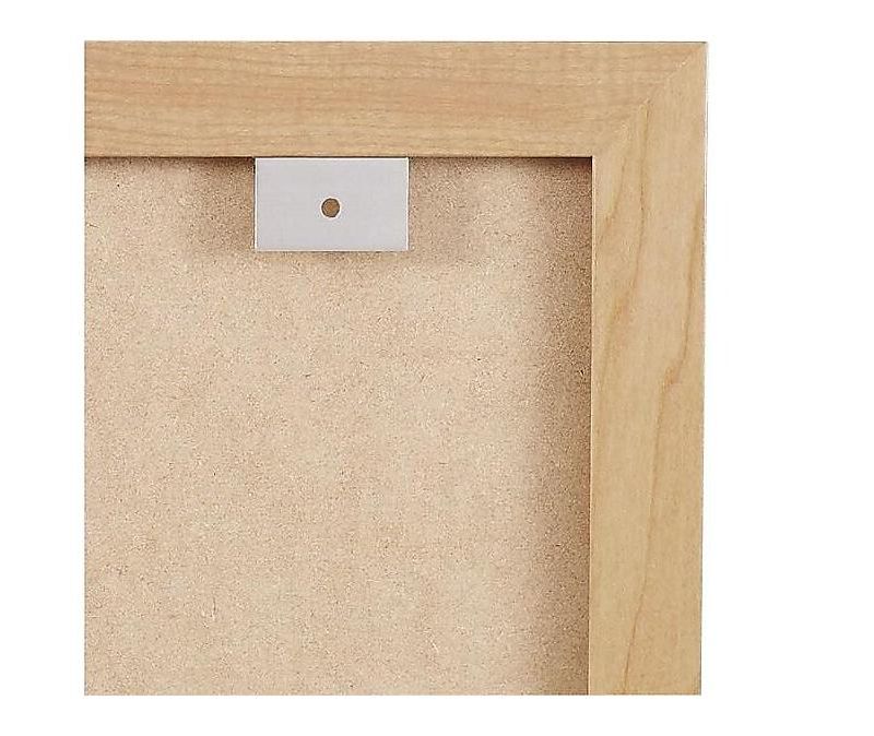 Quartet Bulletin/Dry-Erase Board Melamine/Cork 36 x 24 White/Brown Oak Finish Frame S553