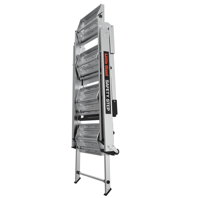 Little Giant Ladder Systems 22 Foot Type IA Aluminum Multi Position LT Ladder