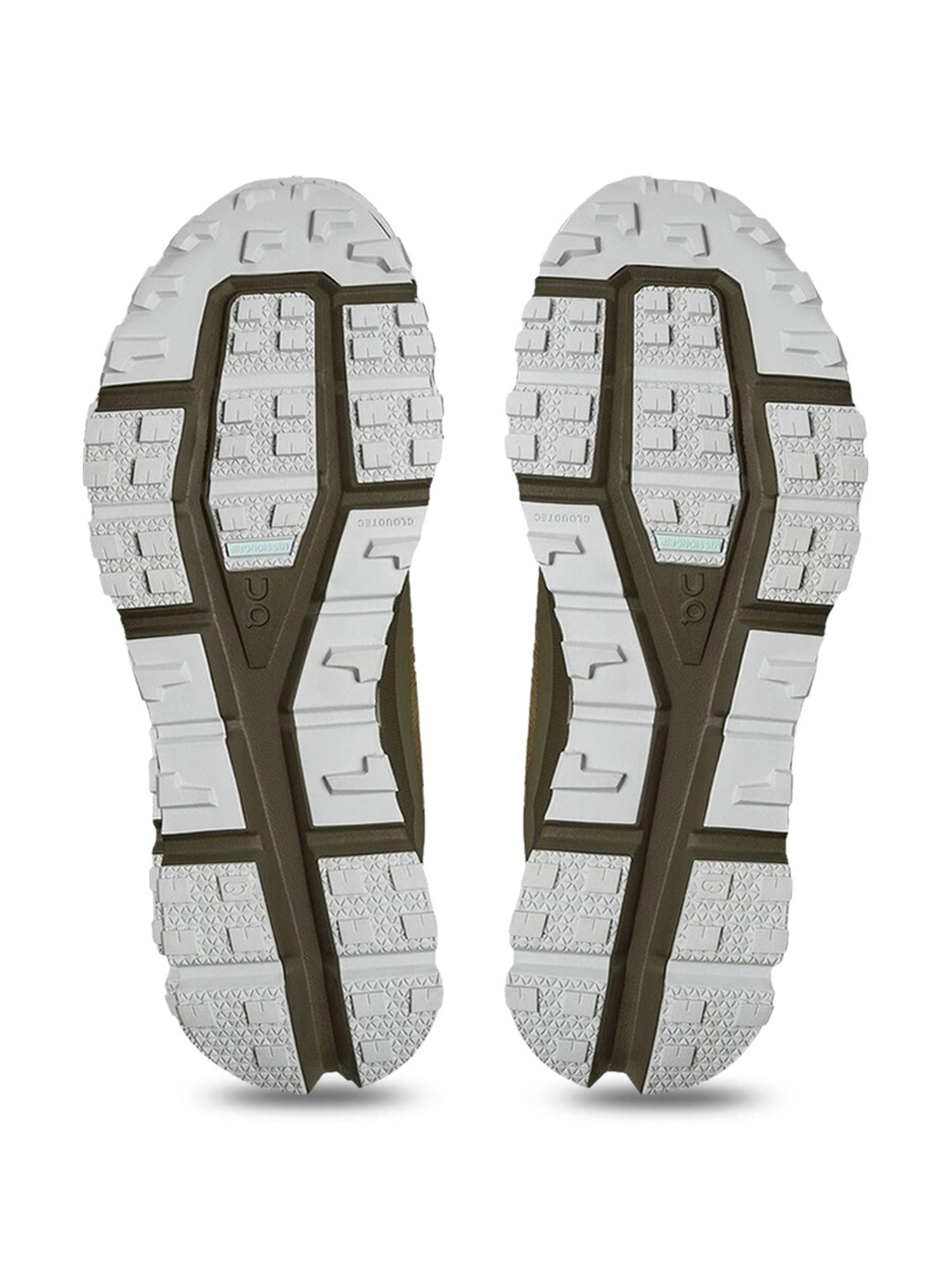 On Men's Cloudultra 1 Olive & Eclipse Running Shoes