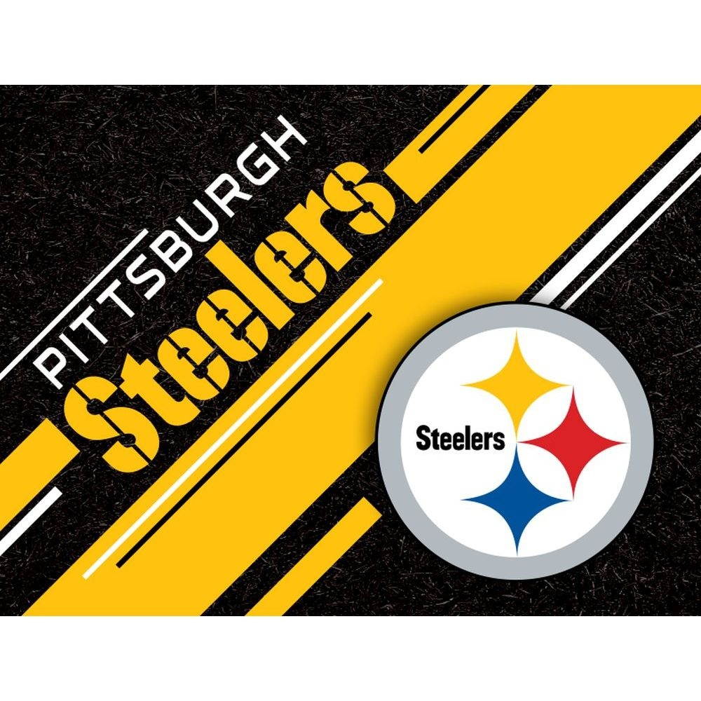 Turner Licensing,  NFL Pittsburgh Steelers Boxed Note Cards