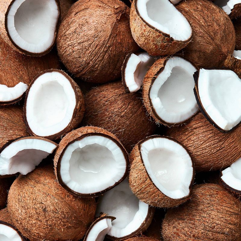 St. Ives Coconut Water & Orchid Plant-Based Natural Body Wash Soap - 22  fl oz