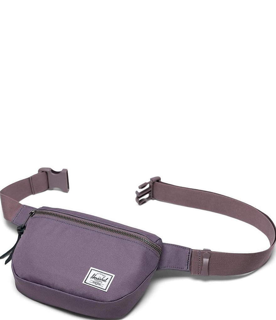 Herschel Supply Co. Fifteen Camouflage Zip Around Belt Bag