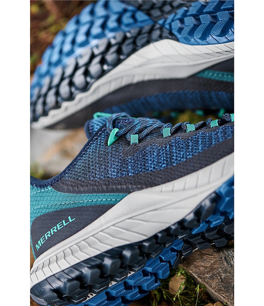 Merrell Bravada Mesh Hiking Sneakers