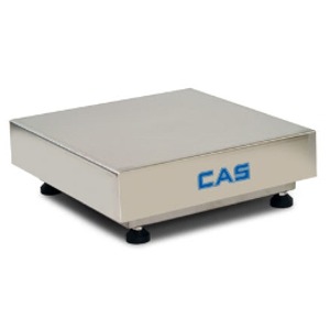 CAS PLATFORM SCALE CAS SR Stationary Platform Scale Series SR