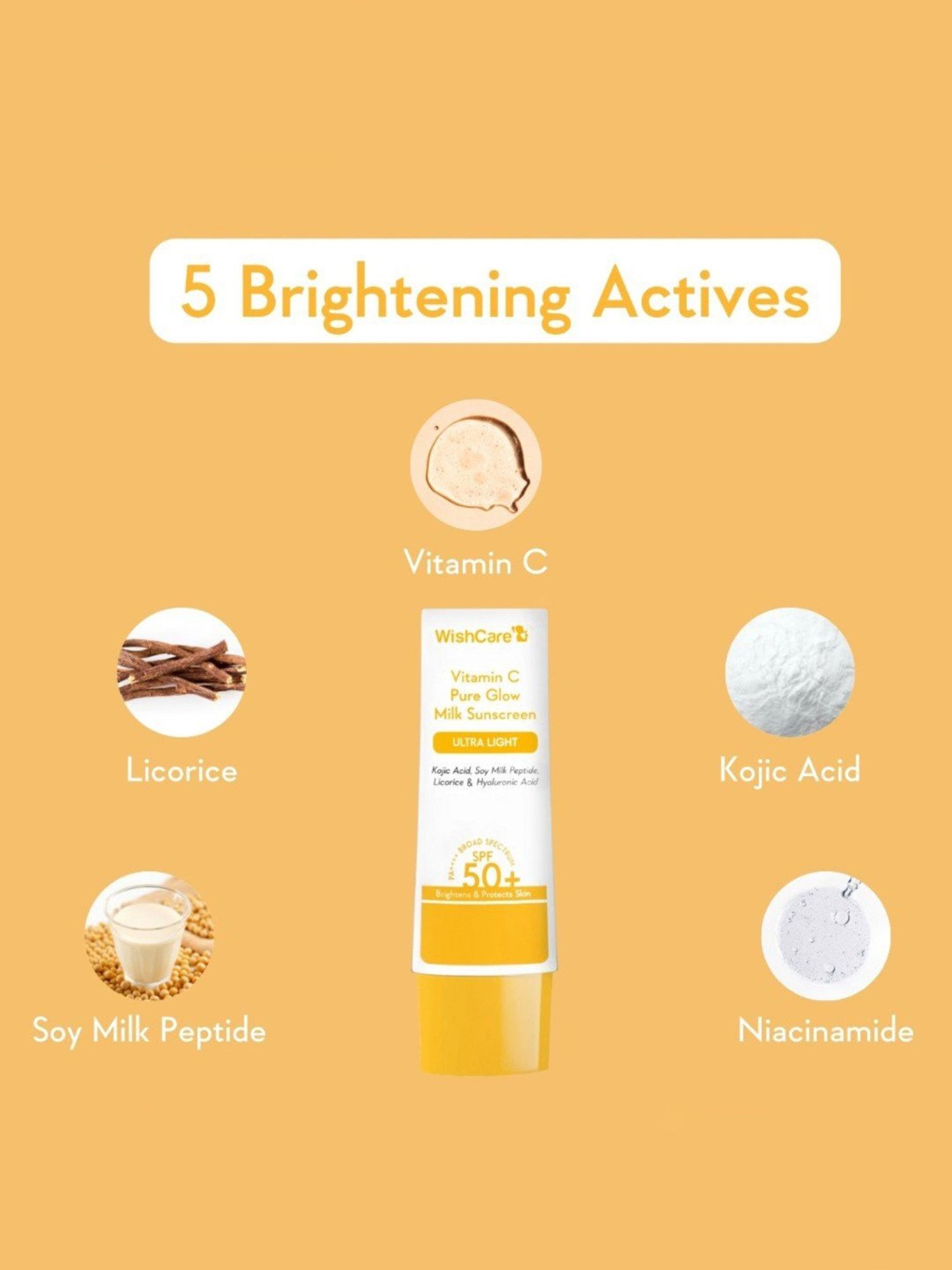 Coppertone Pure & Simple Baby Mineral Sunscreen - SPF 50 - 6 fl oz