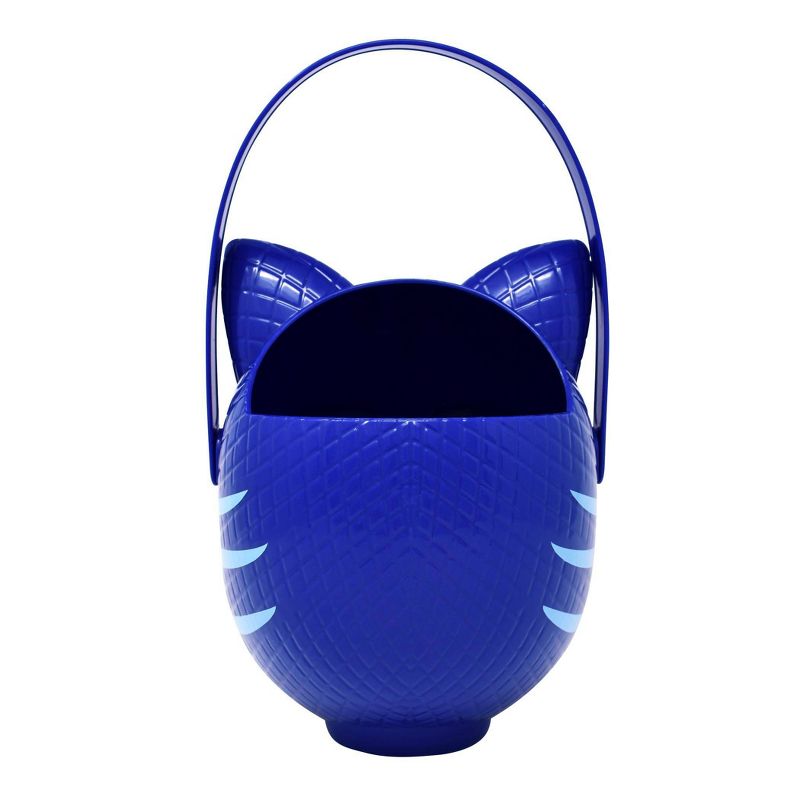 Frozen Character Plastic Pail Halloween Trick or Treat Containers