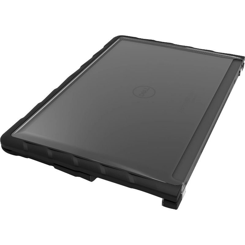 Gumdrop DropTech Dell Latitude 13" 7389 Case - For Dell Notebook - Black