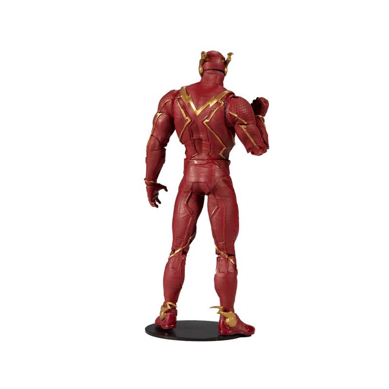 DC Comics Gaming 7" Action Figure - Flash