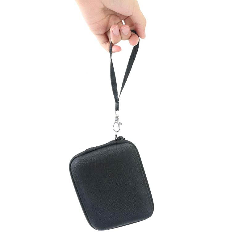 Hard Travel Case for NETGEAR Nighthawk M1 Mobile Hotspot Router MR1100