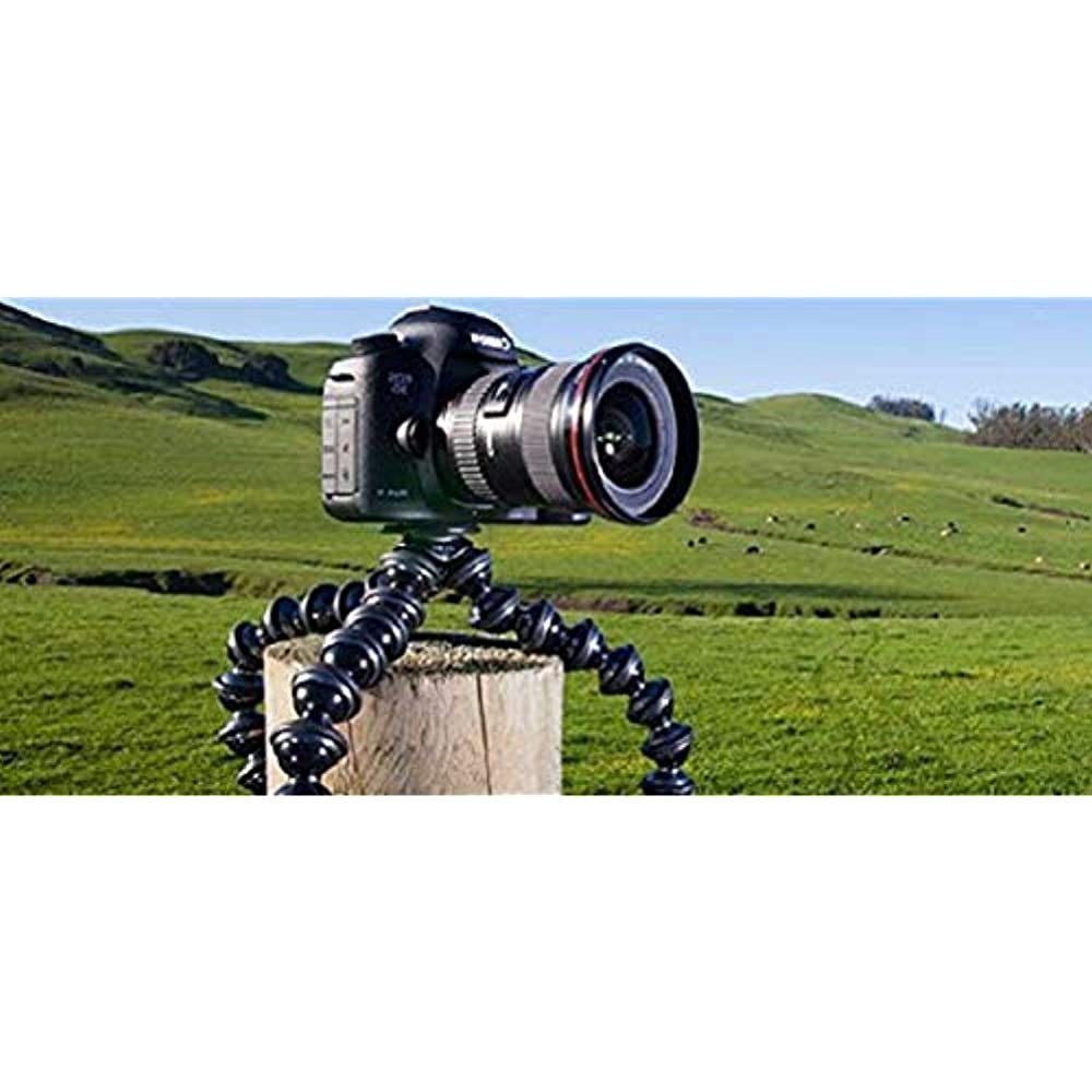 Joby GorillaPod 3K Flexible Mini-Tripod