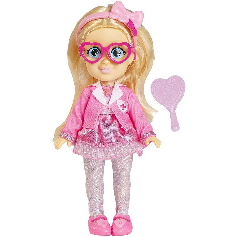 Pocket Watch Love Diana 6 Inch Fashion Doll | Doctor Diana